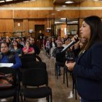 Capacitan a personal municipal en medidas de prevención del Coronavirus 2 salud coronavirus 2 2