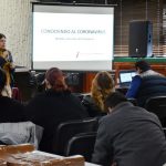 Capacitan a personal municipal en medidas de prevención del Coronavirus 6 salud coronavirus 6