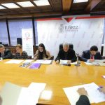 SIPINNA presentó segundo informe anual de actividades 2 sipinna 1