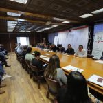 SIPINNA presentó segundo informe anual de actividades 9 sipinna 11