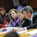 SIPINNA presentó segundo informe anual de actividades 10 sipinna 6