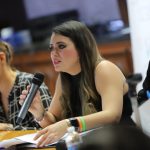 SIPINNA presentó segundo informe anual de actividades 8 sipinna 9