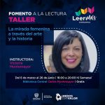 taller Victoria Montemayor