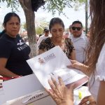 Entregará Asentamientos Humanos 300 títulos de propiedad 1 titulos aasentamientos 4