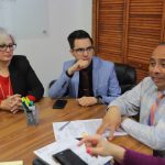 Atiende Comité de Transparencia su Decimocuarta Reunión Extraordinaria 5 transparencia 2