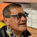 Supera Atención Ciudadana en seis meses los 3 mil lentes entregados con el programa Vamos Viendo 2 vamos viendo 2