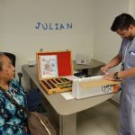 Supera Atención Ciudadana en seis meses los 3 mil lentes entregados con el programa Vamos Viendo 6 vamos viendo 7