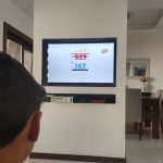 Usan la tecnología para dar clases a alumnos durante aislamiento preventivo 1 virtual 1