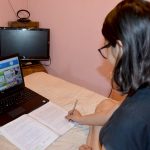 Usan la tecnología para dar clases a alumnos durante aislamiento preventivo 2 virtual 3 1
