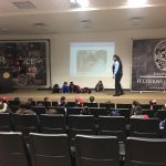 Visitan niños de preescolar instalaciones de la Dirección General de Protección Civil 3 visita pc 1