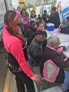 Lleva brigada médica Marisela Terrazas a la colonia Fidel Ávila 5 wp 1584054621388