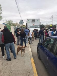 Lleva brigada médica Marisela Terrazas a la colonia Fidel Ávila 1 wp 1584054687143
