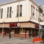 Retira Regulación Comercial al 80 por ciento de ambulantes de la zona centro 10 zona centro 10