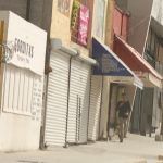 Retira Regulación Comercial al 80 por ciento de ambulantes de la zona centro 11 zona centro 11