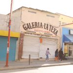 Retira Regulación Comercial al 80 por ciento de ambulantes de la zona centro 5 zona centro 5