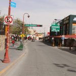 Retira Regulación Comercial al 80 por ciento de ambulantes de la zona centro 6 zona centro 6