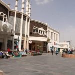 Retira Regulación Comercial al 80 por ciento de ambulantes de la zona centro 8 zona centro 7