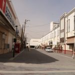 Retira Regulación Comercial al 80 por ciento de ambulantes de la zona centro 7 zona centro 8