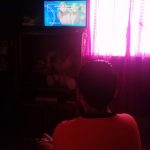 Apoyan actividades escolares a distancia con Internet, televisión, celular y libros de texto 3 A4