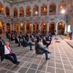 Aumentará en 30% el salario de los “Héroes de la Salud”: Corral 6 ACORRAL 8