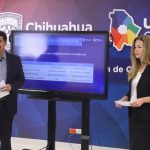 Aprovechan 1,057 chihuahuenses capacitaciones empresariales gratuitas 2 ALEJANDRA DE LA VEGA ARIZPE SRIA SIDE 1