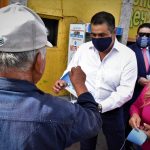 Alfredo Lozoya Cubrebocas 1