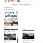 Anexo imágenes boletín IMSS