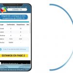 Aplicación para saber si tienes COVID 19 1