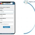 Aplicación para saber si tienes COVID 19 2 2