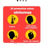 Aplicación para saber si tienes COVID 19 3