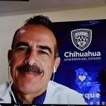 Arturo Valenzuela Zorrilla director médico Zona Norte.