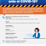 Atención Procuraduría