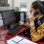 Atención a usuarios