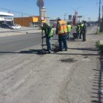 Bacheo Emergente 7