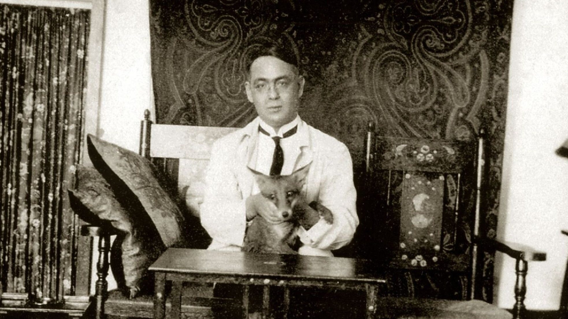 El ideal de Blas Infante 2 Blas Infante