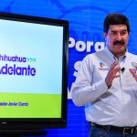 CHIHUAHUA ADELANTE GOBERNADOR JAVIER CORRAL JURADO