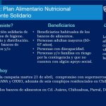CHIHUAHUA ADELANTE PLAN ALIMENTARIO 8