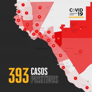 Suman 6 los decesos por COVID-19 en EP 1 COVID EP 0415 1