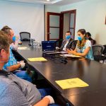 Implementa Estado plan de contingencia a favor de personas jornaleras agrícolas migrantes 2 Capacitaciones ProJAM 3