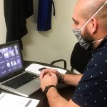 Implementa Estado plan de contingencia a favor de personas jornaleras agrícolas migrantes 1 Capacitaciones ProJAM via Zoom