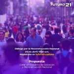 Se requieren aportaciones federales extraordinarias ante COVID-19: Javier Corral 1 Cartel 1