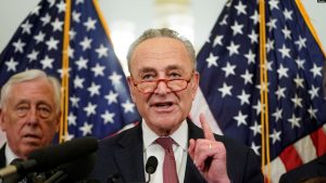 Chuck Schumer