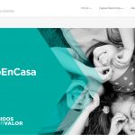 Contenido de la Plataforma Karí 1