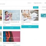 Contenido de la Plataforma Karí 2