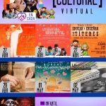 Cultura en Red Talleres