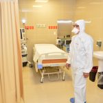 Nos preparamos para enfrentar la contingencia de salud: Gobernador 1 DAH 7246