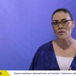 Aportan chihuahuenses miles de donativos en especie para Sector Salud 2 DRA. MIRNA BELTRÁN SUBSECRETARÍA DE PREVENCIÓN Y PROMOCIÓN DE LA SALUD