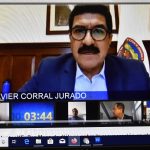 Los gobiernos estatales tienen que ir por un Nuevo Convenio de Coordinación Fiscal: Javier Corral 1 DSC0214