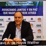 Los gobiernos estatales tienen que ir por un Nuevo Convenio de Coordinación Fiscal: Javier Corral 2 DSC0215