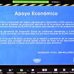 Entregará Desarrollo Social alimento y becas para los más vulnerables ante contingencia de salud 3 DSC0694